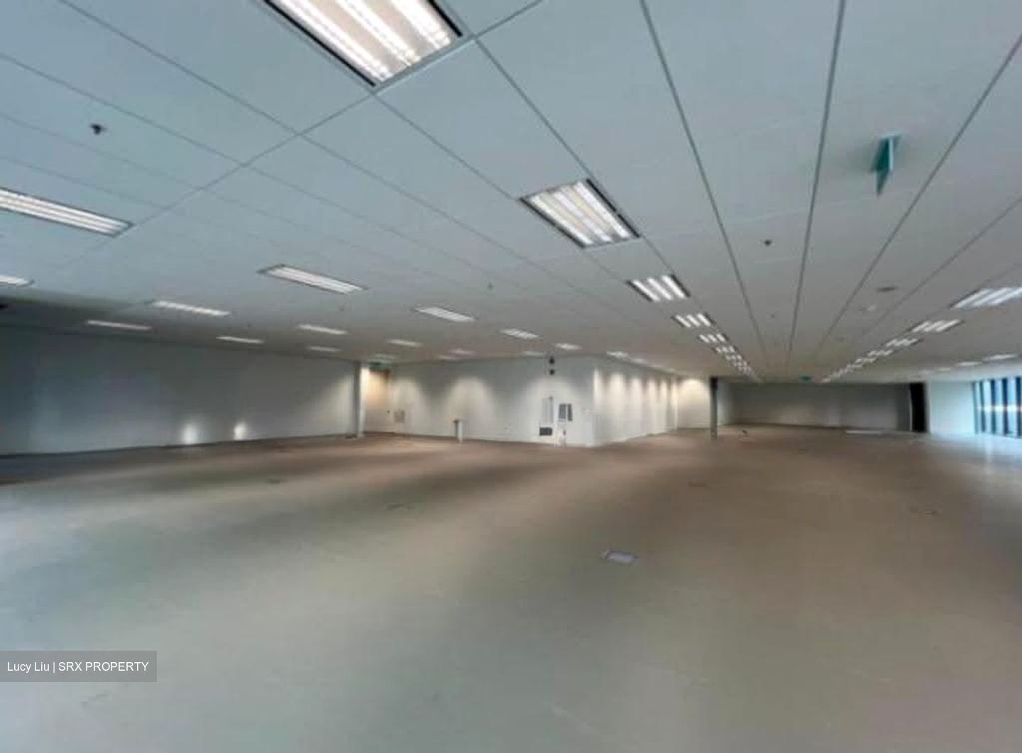 Asia Square Tower 1 (D1), Office #629674271